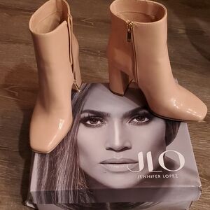 JLO Boots